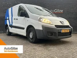 Overige Gebruikt 2009 Peugeot Expert Van | € 1.950 (Goede deal)