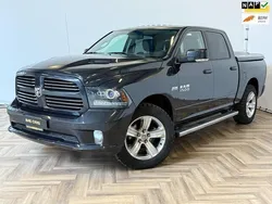 Grijs Gebruikt 2014 Dodge Ram Pickup | € 25.944 (Super prijs)