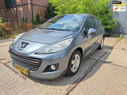 Grijs Gebruikt 2011 Peugeot 207 Hatchback | € 2.999 (Eerlijke prijs)