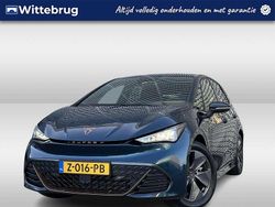 Blauw Gebruikt 2024 Cupra Born Hatchback | € 27.750 (Super prijs)