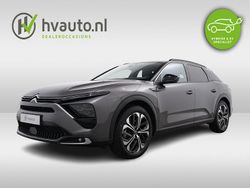 Grijs Nieuw 2025 Citroën C5 X Shine Stationwagen | € 36.745