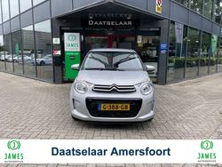 Grijs Gebruikt 2019 Citroën C1 Feel Hatchback | € 7.744 (Goede deal)