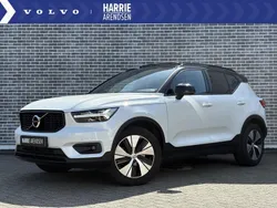 Wit Gebruikt 2019 Volvo XC40 R-Design SUV | € 25.899 (Iets duurder)
