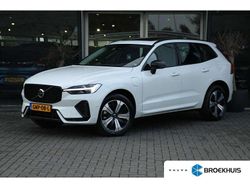 Wit Gebruikt 2024 Volvo XC60 Plus SUV | € 53.900 (Super prijs)