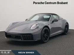 Grijs Nieuw 2025 Porsche 911 Targa 4 Cabriolet | € 321.943 (Super prijs)