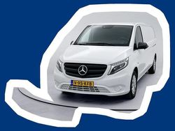 Gebruikt 2022 Mercedes Vito | € 30.345