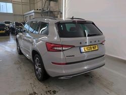 Grijs Gebruikt 2021 Skoda Kodiaq Business Line SUV | € 27.450 (Goede deal)