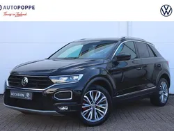 Suv Gebruikt 2020 VW T-Roc Executive SUV | € 25.950 (Eerlijke prijs)