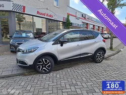 Grijs Gebruikt 2017 Renault Captur XMOD SUV | € 10.950 (Goede deal)