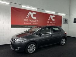 Grijs Gebruikt 2011 Toyota Auris Hatchback | € 5.999 (Goede deal)