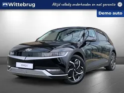 Zwart, metallic lak Nieuw 2024 Hyundai Ioniq 5 Style SUV | € 39.925