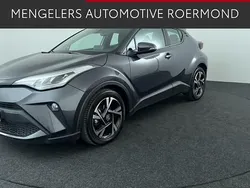 Grijs Gebruikt 2023 Toyota C-HR SUV | € 29.950 (Goede deal)