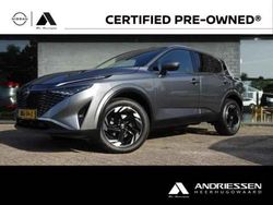Grijs Gebruikt 2025 Nissan Qashqai N-Connecta SUV | € 35.950 (Super prijs)