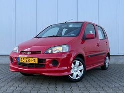 Gebruikt 2008 Daihatsu YRV Van | € 1.650