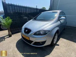 Grijs Gebruikt 2010 Seat Altea XL Ecomotive MPV | € 2.750 (Eerlijke prijs)