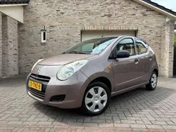 Bruin Gebruikt 2012 Suzuki Alto Comfort+ Hatchback | € 3.250 (Eerlijke prijs)