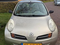 Gebruikt 2003 Nissan Micra | € 1.390 (Eerlijke prijs)