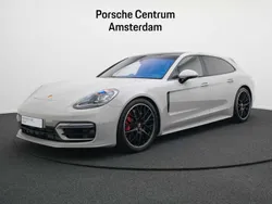 Krijt Gebruikt 2023 Porsche Panamera 4S Sport Turismo Sedan | € 119.950 (Super prijs)