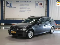 Grijs Gebruikt 2007 BMW 325 Executive Stationwagen | € 8.750 (Iets duurder)
