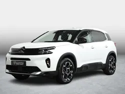 Wit Gebruikt 2024 Citroën C5 Aircross SUV | € 34.989 (Duur)