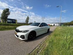 Wit Gebruikt 2019 BMW 330 Executive Sedan | € 31.000 (Goede deal)