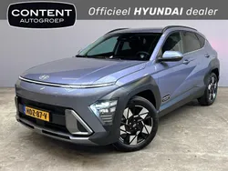 Blauw Gebruikt 2025 Hyundai Kona Comfort SUV | € 33.940