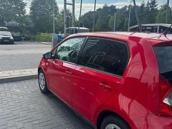Rood Gebruikt 2012 Seat Mii Hatchback | € 3.800 (Eerlijke prijs)
