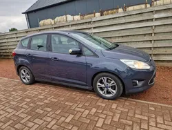 Grijs Gebruikt 2015 Ford C-MAX MPV | € 6.950 (Iets duurder)