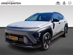 Grijs Gebruikt 2025 Hyundai Kona Comfort SUV | € 37.930 (Duur)