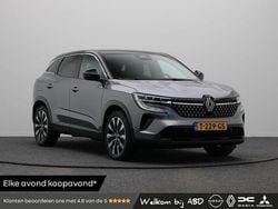 Schiste grijs met dak in sterz Gebruikt 2023 Renault Austral Techno SUV | € 27.945 (Eerlijke prijs)
