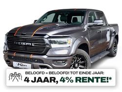 Grijs Gebruikt 2024 Dodge Ram Pickup | € 80.000
