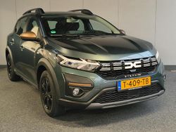 Groen Gebruikt 2023 Dacia Sandero Extreme Hatchback | € 16.950 (Goede deal)