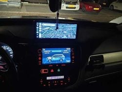 Gebruikt 2013 Mitsubishi Outlander SUV | € 9.500 (Eerlijke prijs)