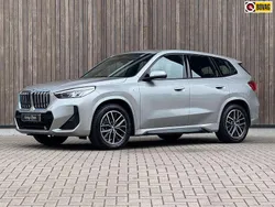 Grijs Gebruikt 2023 BMW iX1 M Sport SUV | € 38.900 (Super prijs)