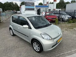 Beige Gebruikt 2007 Daihatsu Sirion Hatchback | € 1.790 (Eerlijke prijs)