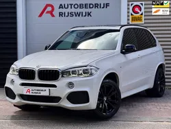 Wit Gebruikt 2015 BMW X5 Executive SUV | € 23.950 (Eerlijke prijs)