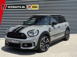 Grijs Gebruikt 2022 Mini John Cooper Works Countryman SUV | € 30.945 (Super prijs)