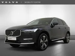 Zwart Gebruikt 2024 Volvo XC60 Plus SUV | € 56.950 (Goede deal)