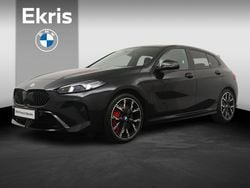 Zwart Gebruikt 2025 BMW 123 Shadowline Hatchback | € 64.610 (Eerlijke prijs)