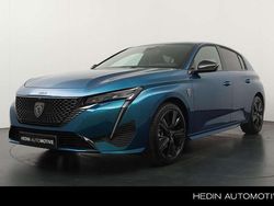 Blauw Nieuw 2025 Peugeot 308 GTi Hatchback | € 42.618 (Duur)