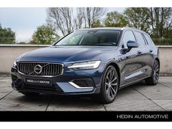 Gebruikt 2022 Volvo V60 Stationwagen | € 41.995 (Goede deal)