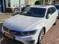 Gebruikt 2015 VW Passat GTE Stationwagen | € 11.900 (Eerlijke prijs)