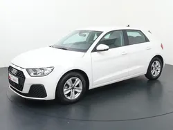 Wit Gebruikt 2020 Audi A1 Sportback Hatchback | € 17.540 (Goede deal)