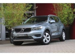 Grijs Gebruikt 2018 Volvo XC40 Momentum SUV | € 23.900 (Eerlijke prijs)
