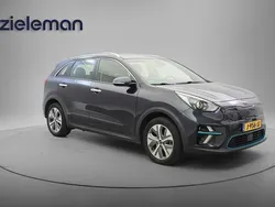 Blauw Gebruikt 2020 Kia Niro SUV | € 18.845 (Eerlijke prijs)