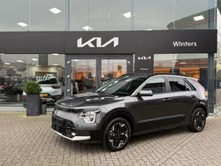 Kia e-Niro