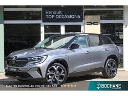 Grey kqg +black gne (biyuy) Gebruikt 2025 Renault Austral Techno Esprit Alpine SUV | € 39.900 (Duur)