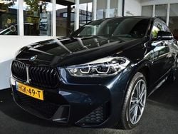 Zwart Gebruikt 2020 BMW X2 M Sport SUV | € 29.900 (Eerlijke prijs)