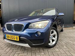 Blauw Gebruikt 2012 BMW X1 SUV | € 11.995 (Eerlijke prijs)