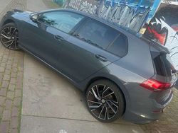 Grijs Gebruikt 2021 VW Golf VIII Hatchback | € 18.900 (Eerlijke prijs)